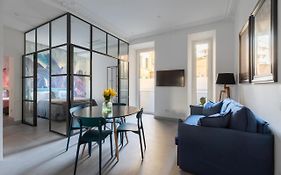 Twin Flowers Apartment In San Giovanni