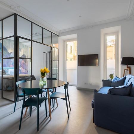Twin Flowers Apartment In San Giovanni Rzym Zewnętrze zdjęcie