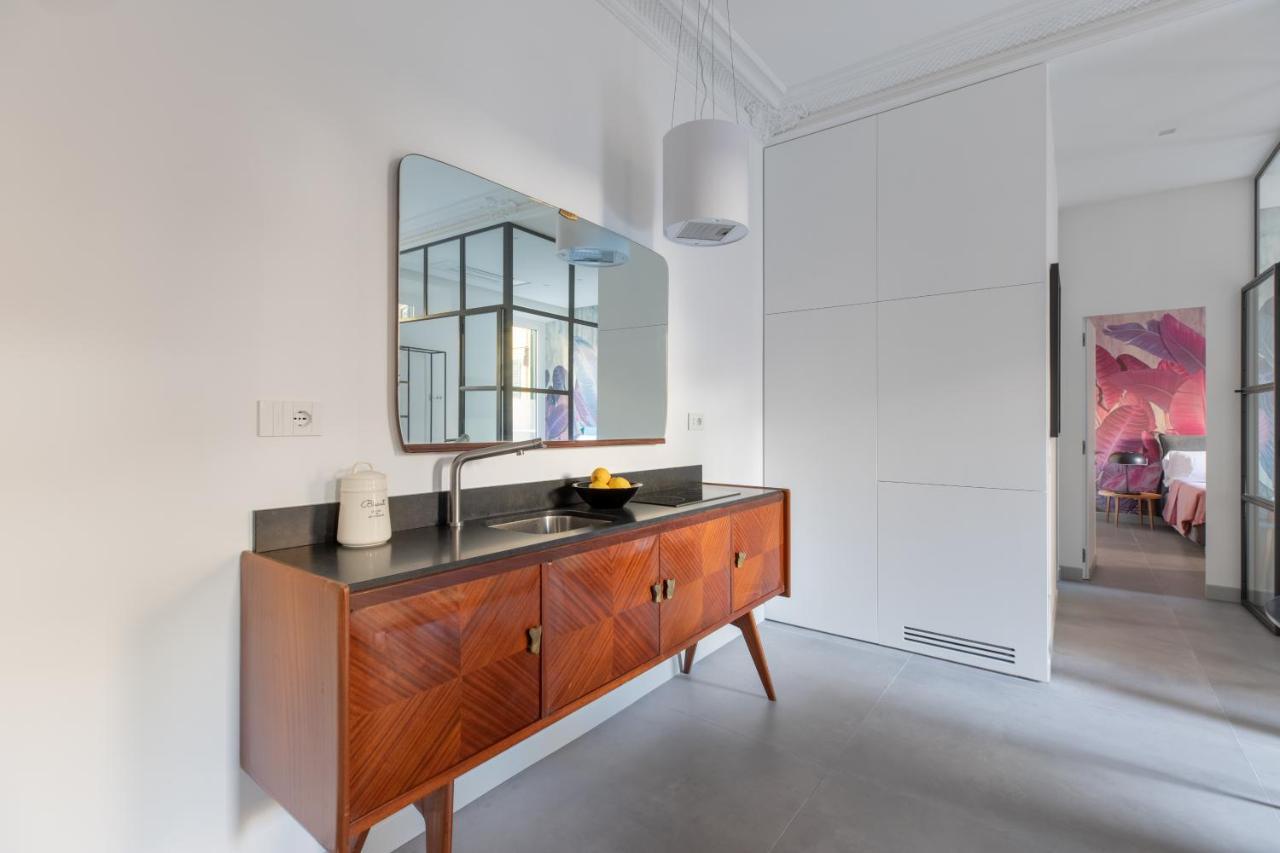 Twin Flowers Apartment In San Giovanni Rzym Zewnętrze zdjęcie